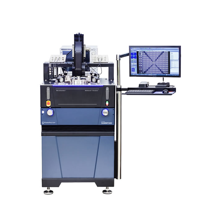 SUMMIT200-semi-automated